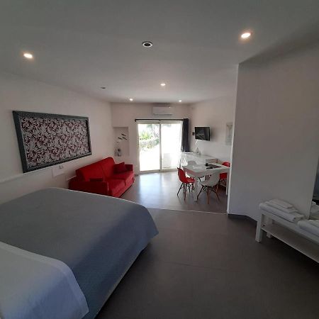 Вилла Marina Loft Sicily Марина-ди-Рагуза Экстерьер фото