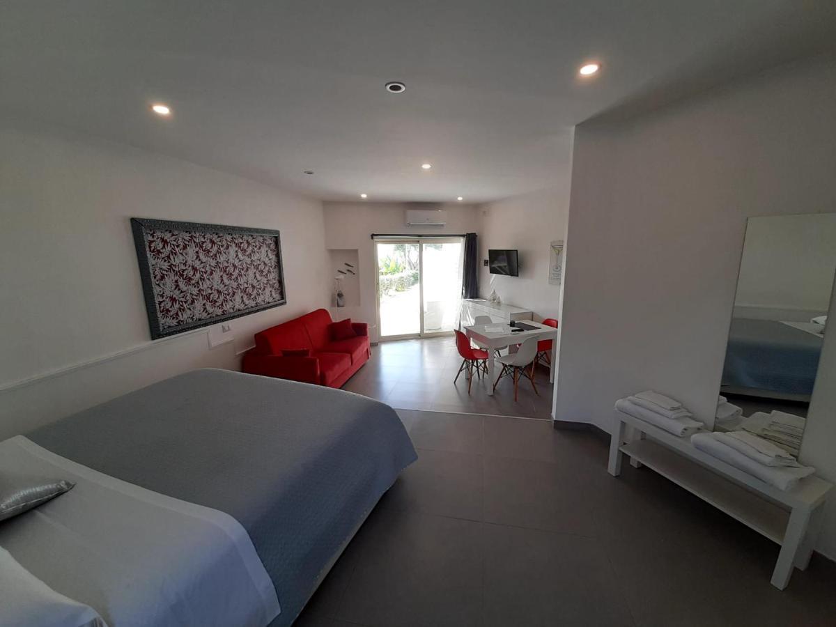 Вилла Marina Loft Sicily Марина-ди-Рагуза Экстерьер фото