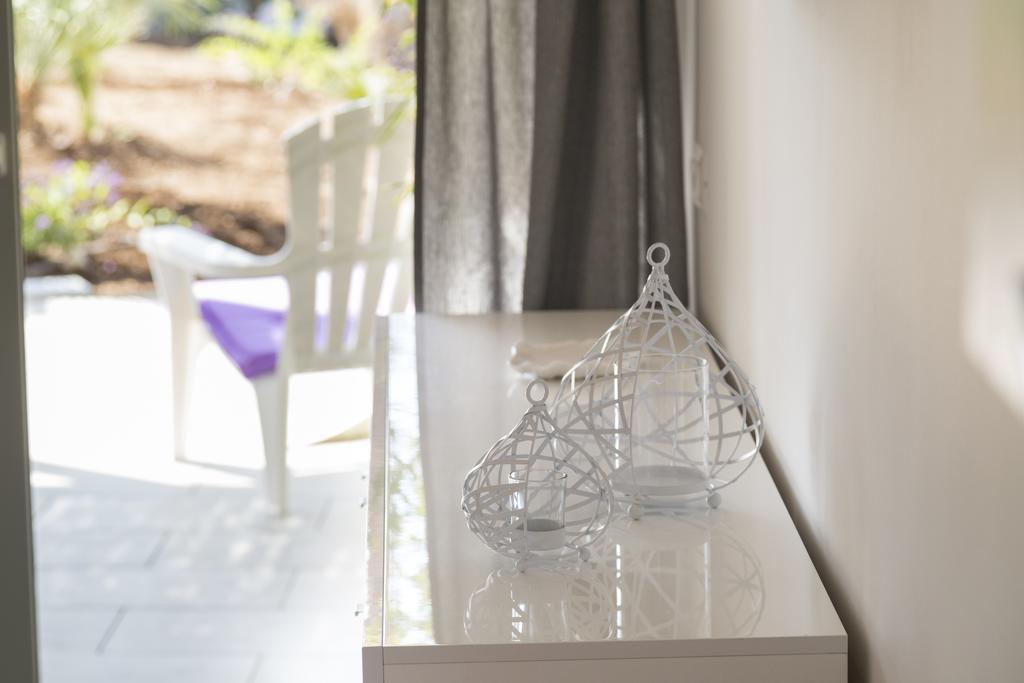 Вилла Marina Loft Sicily Марина-ди-Рагуза Экстерьер фото
