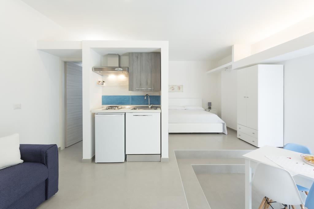 Вилла Marina Loft Sicily Марина-ди-Рагуза Экстерьер фото
