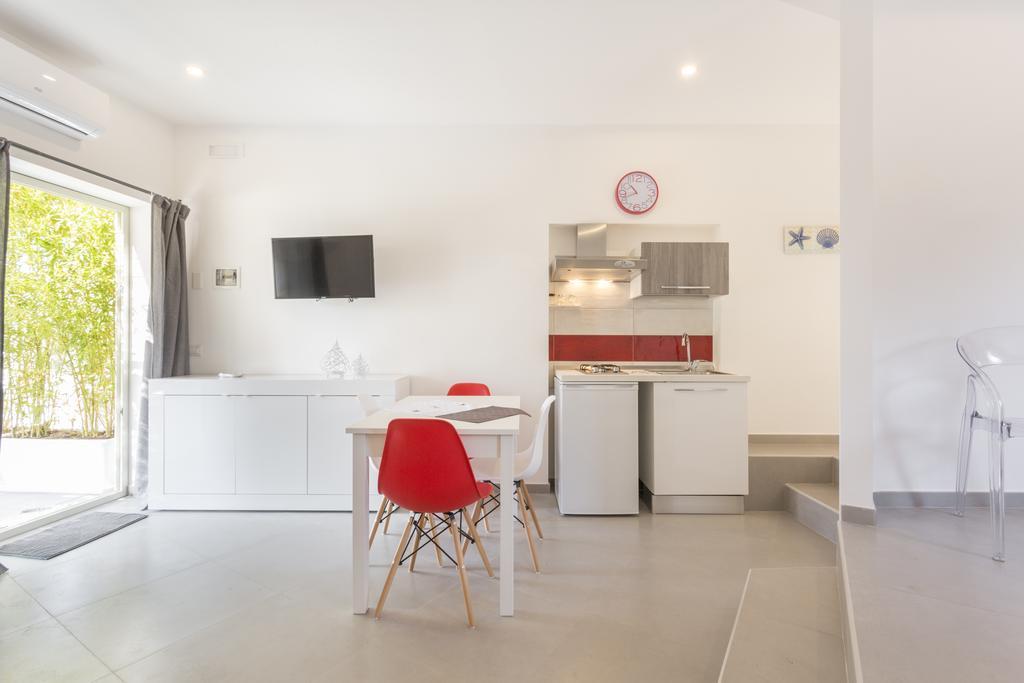 Вилла Marina Loft Sicily Марина-ди-Рагуза Экстерьер фото