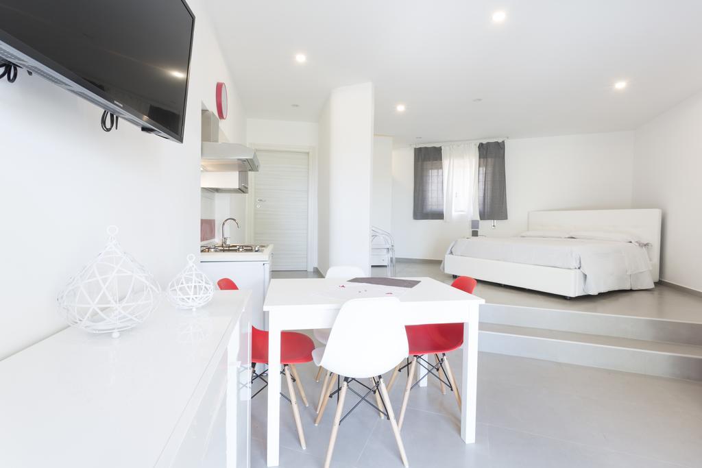 Вилла Marina Loft Sicily Марина-ди-Рагуза Экстерьер фото