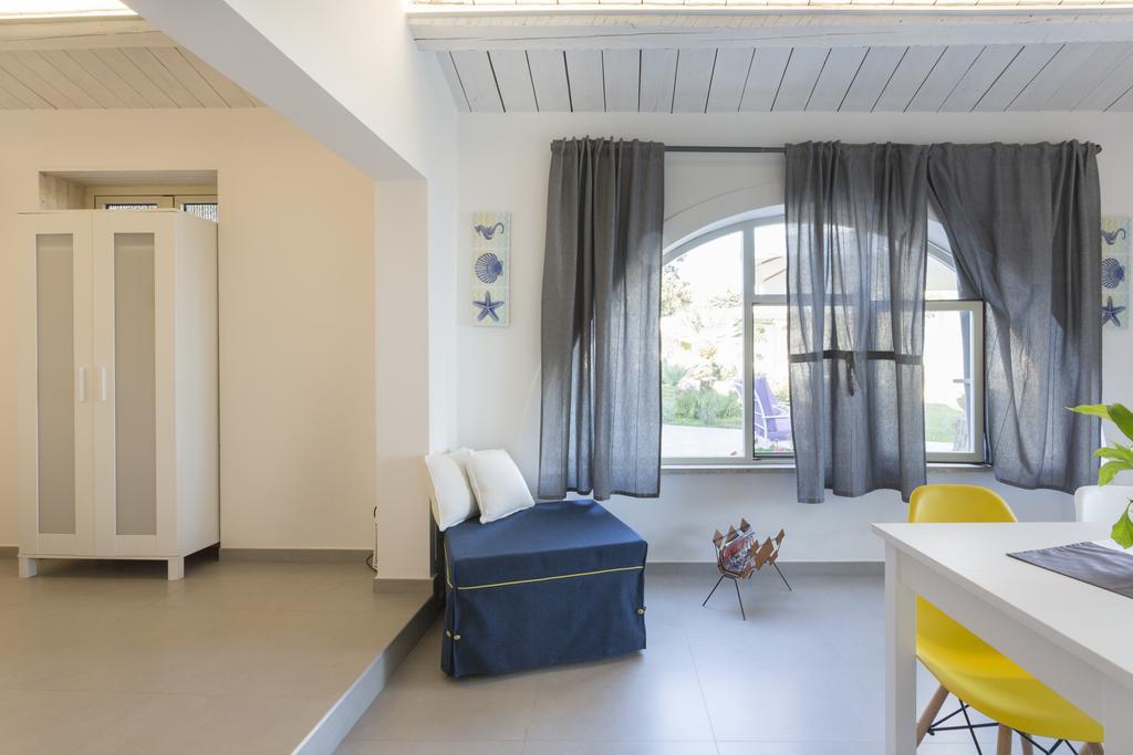 Вилла Marina Loft Sicily Марина-ди-Рагуза Экстерьер фото