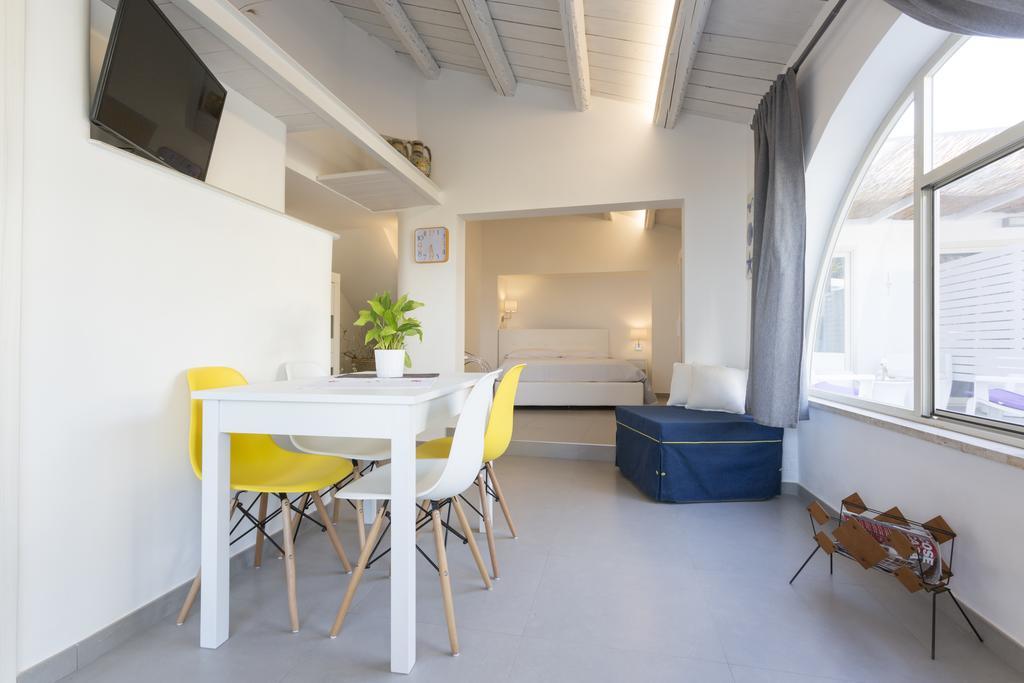 Вилла Marina Loft Sicily Марина-ди-Рагуза Экстерьер фото