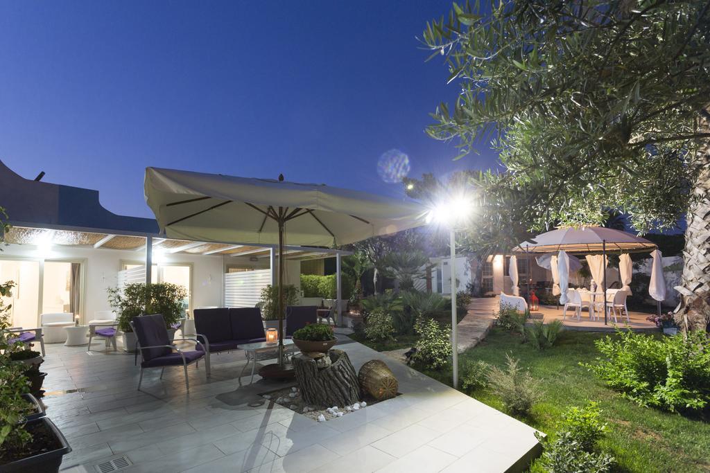 Вилла Marina Loft Sicily Марина-ди-Рагуза Экстерьер фото