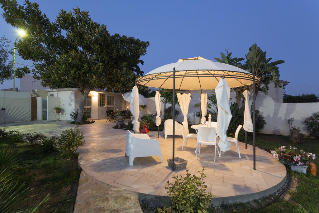 Вилла Marina Loft Sicily Марина-ди-Рагуза Экстерьер фото