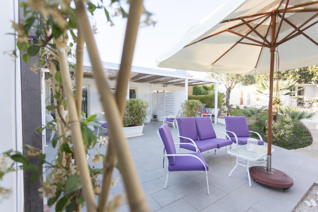 Вилла Marina Loft Sicily Марина-ди-Рагуза Экстерьер фото