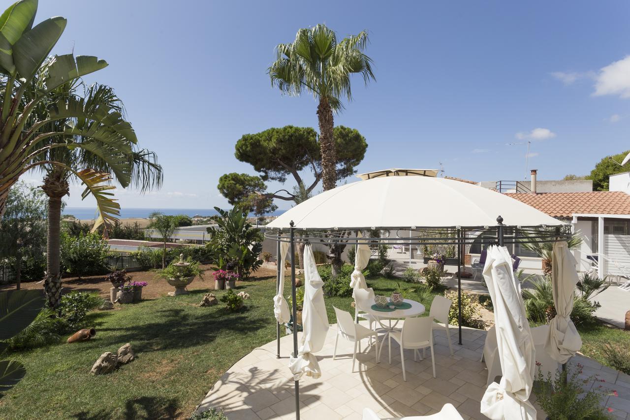 Вилла Marina Loft Sicily Марина-ди-Рагуза Экстерьер фото