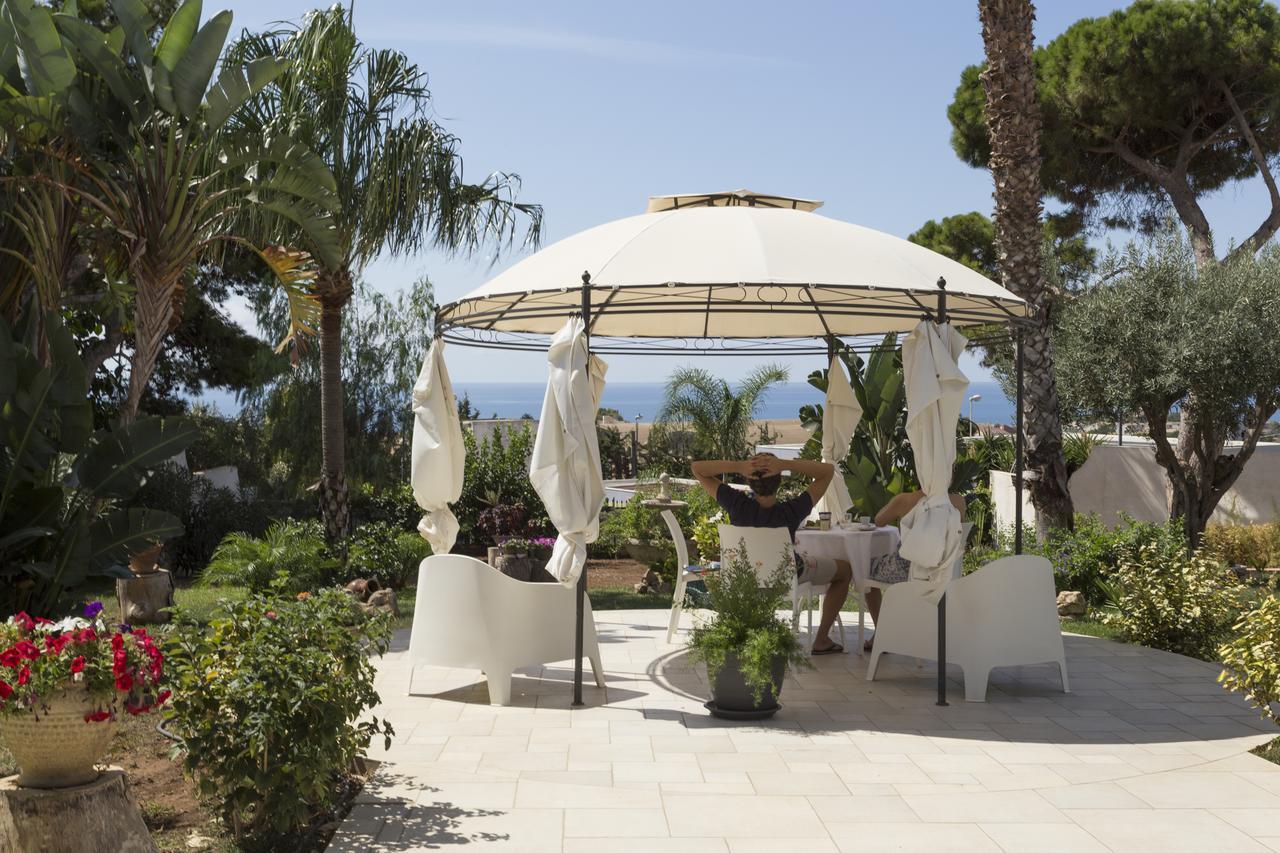 Вилла Marina Loft Sicily Марина-ди-Рагуза Экстерьер фото