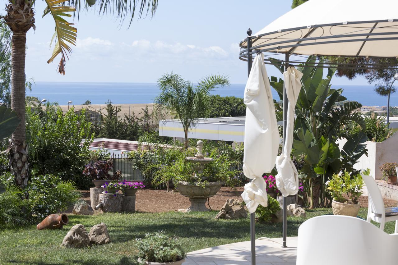 Вилла Marina Loft Sicily Марина-ди-Рагуза Экстерьер фото