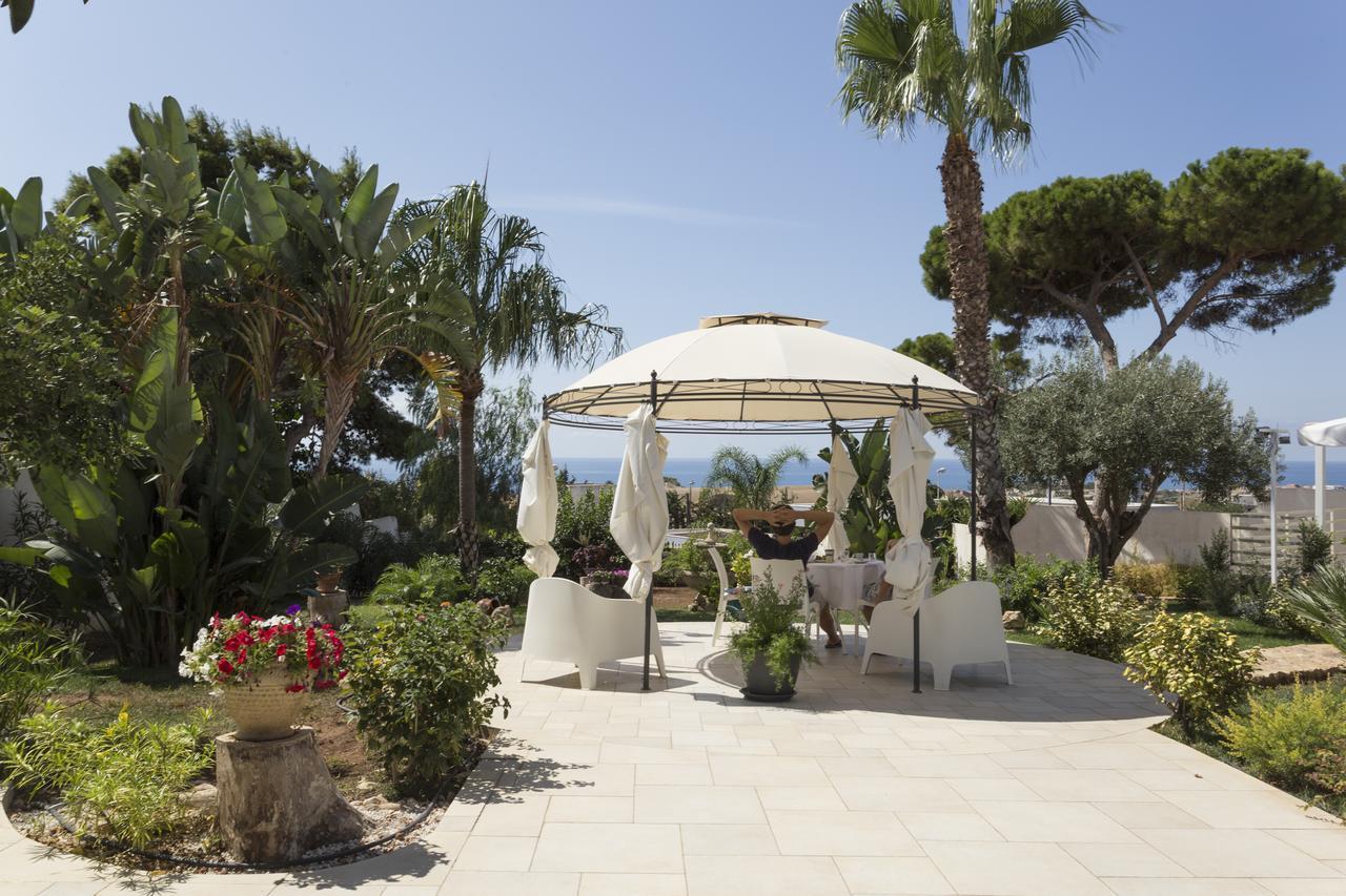 Вилла Marina Loft Sicily Марина-ди-Рагуза Экстерьер фото