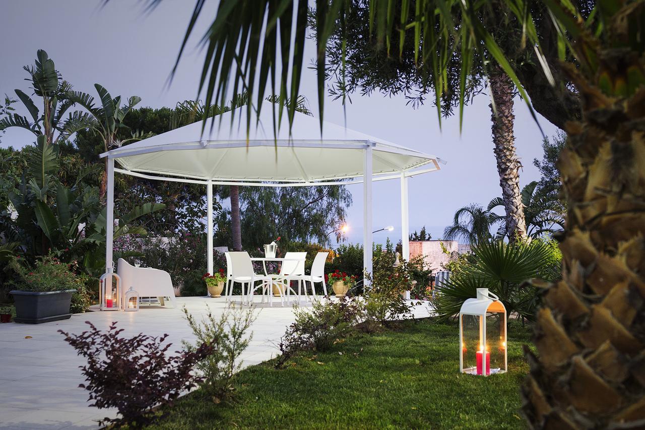 Вилла Marina Loft Sicily Марина-ди-Рагуза Экстерьер фото